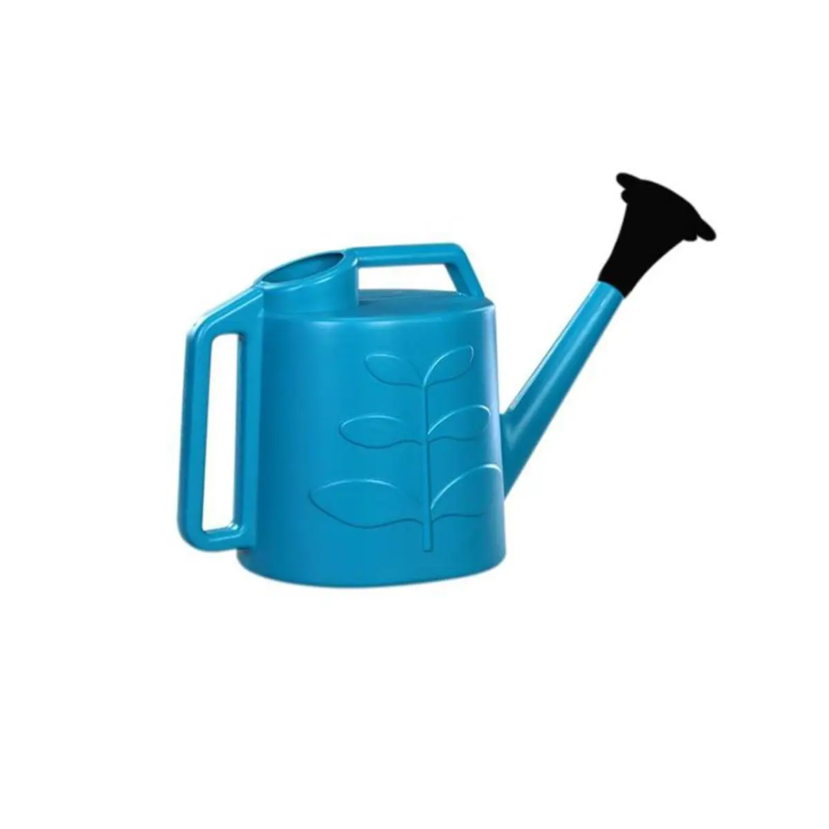 Picture of Garden watering Jar 06 liter plastic easy to handle