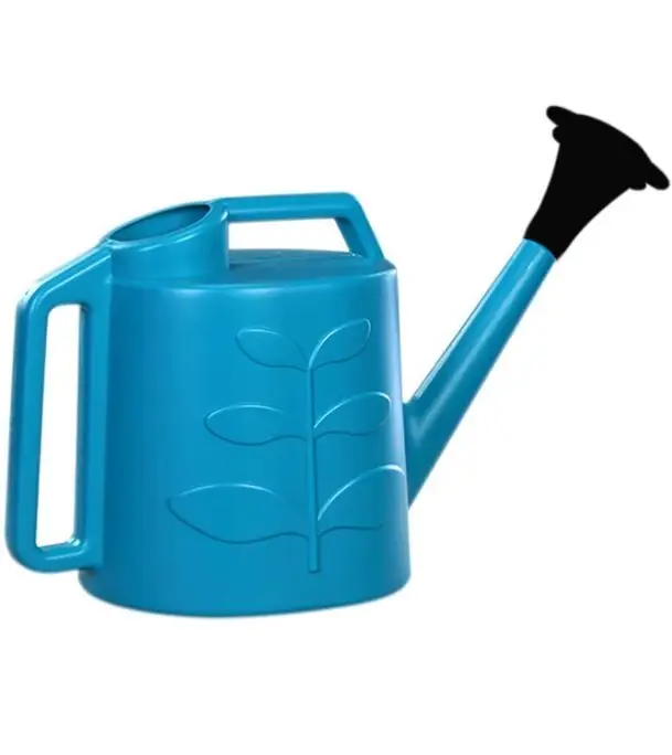 Picture of Garden watering Jar 06 liter plastic easy to handle