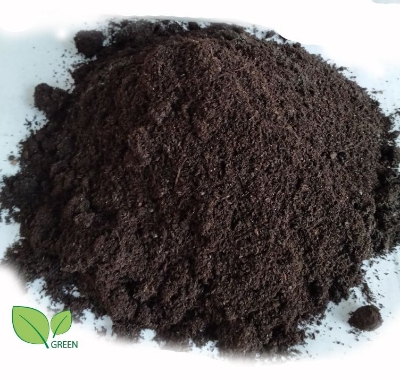 Picture of Organic Fertilizer Vermi Compost 02 kg packet