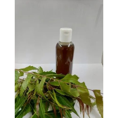 Picture of Neem oil for plant 100 ml natural insect trap