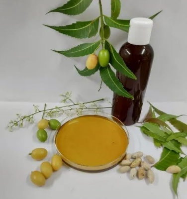 Picture of Neem oil for plant 100 ml natural insect trap