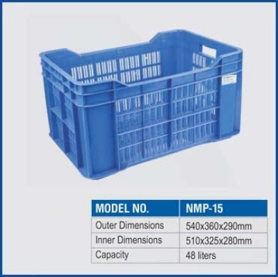 Picture of Storage container crate best quality