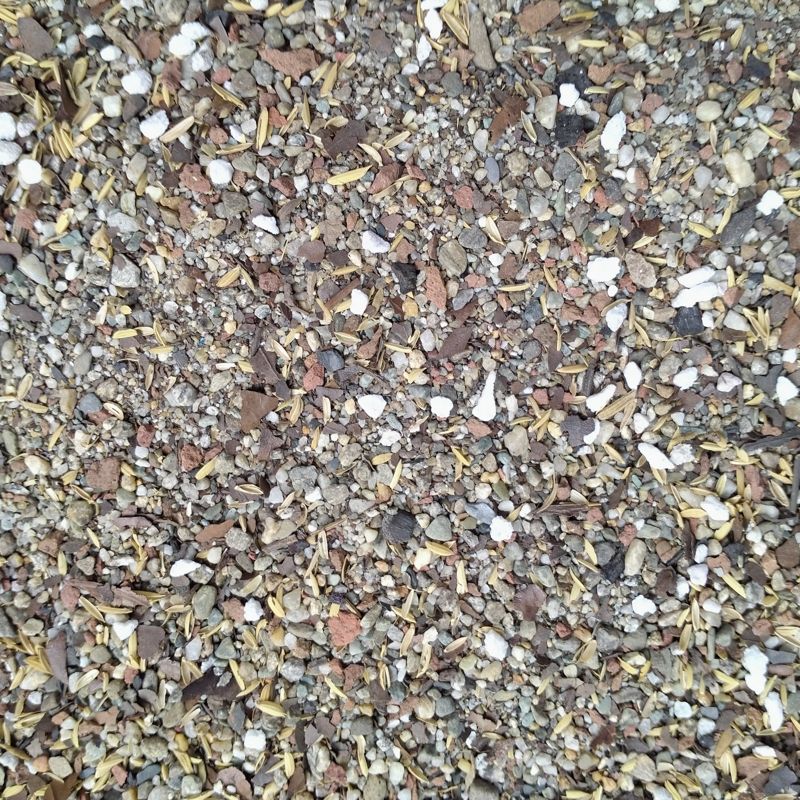 Picture of Cactus soil mix 01 kg Premium Quality Dust Free