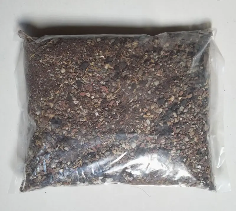 Picture of Cactus soil mix 01 kg Premium Quality Dust Free