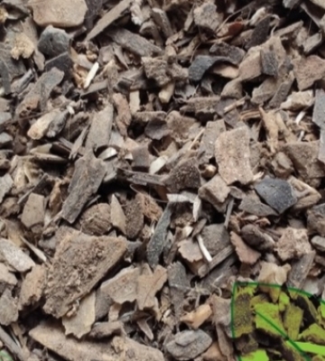 Picture of Horn and hoof meal for plants 500 gram