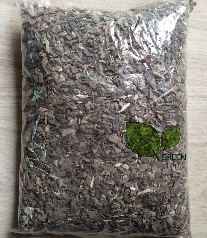 Picture of Horn and hoof meal for plants 500 gram