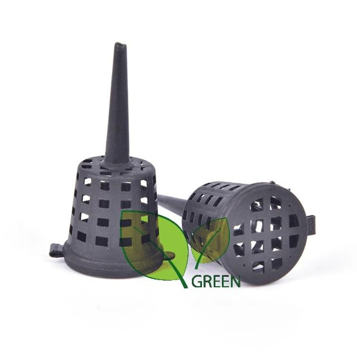 Picture of Osmocote fertilizer box 10 pcs for plants