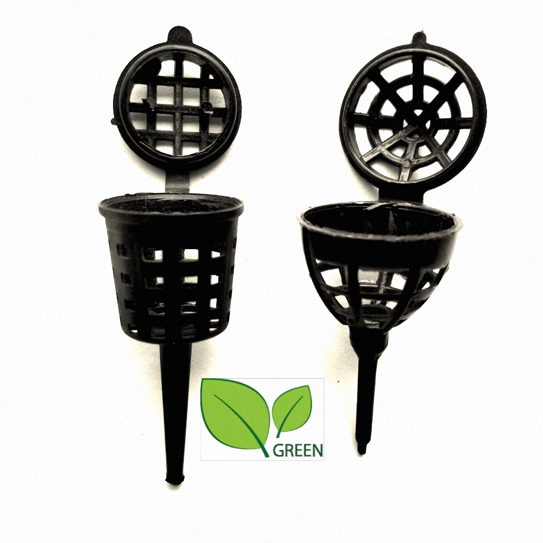 Picture of Osmocote fertilizer box 10 pcs for plants