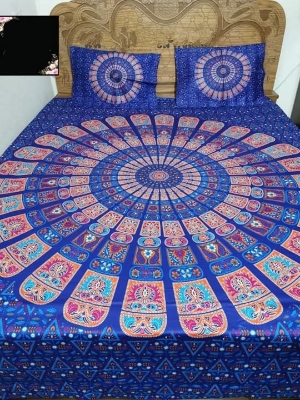 Buy pakiza-premium-floral-elegance-bedsheet-set at Best Price In Bangladesh