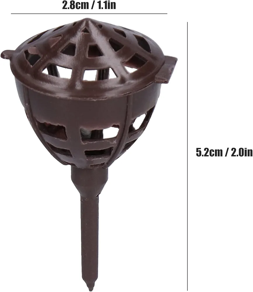 Picture of Osmocote fertilizer box 10 pcs for plants