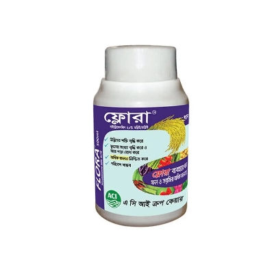 Picture of Flora 100 ml plant growth regulator