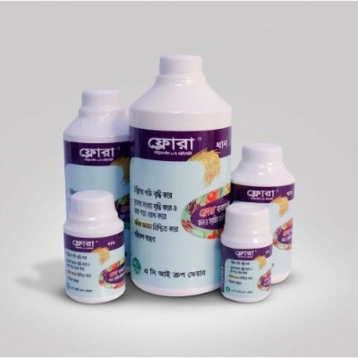 Picture of Flora 100 ml plant growth regulator