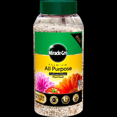 Picture of Miracle Grow Osmocote premium 20 gram repack UK product