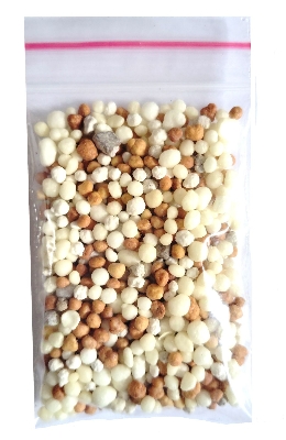 Picture of Miracle Grow Osmocote premium 20 gram repack UK product