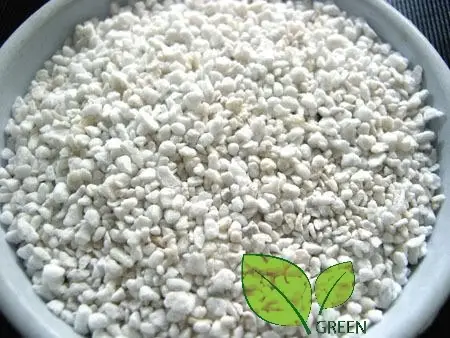 Picture of Perlite Soil for Plants - Natural - 50 gm repack