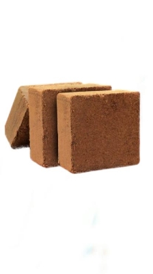 Picture of Coco peat  01 kg ready to use