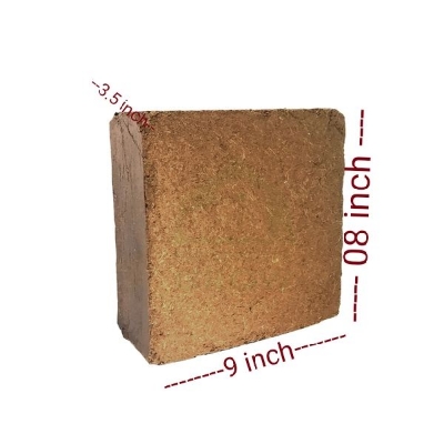 Picture of Coco peat  01 kg ready to use