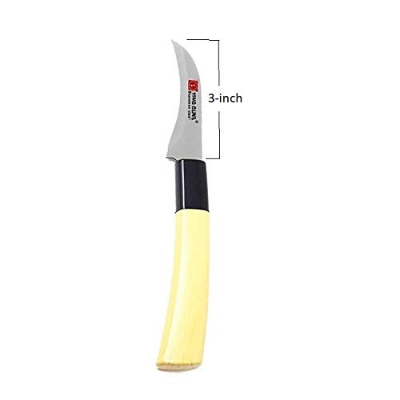 Picture of Grafting tool- 6 inch kitchen knife pure steel