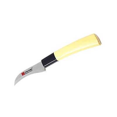 Picture of Grafting tool- 6 inch kitchen knife pure steel
