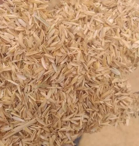 Picture of Rice Husk 01 kg -dry- ready to use