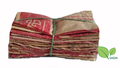 Picture of Nursery Cement Bag 7x7 inch 50 pcs