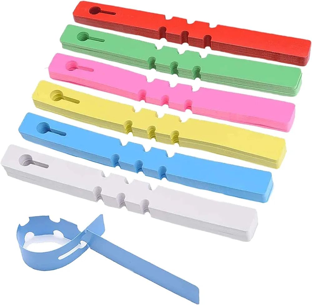 Picture of Tag for plant 10 pcs plastic waterproof