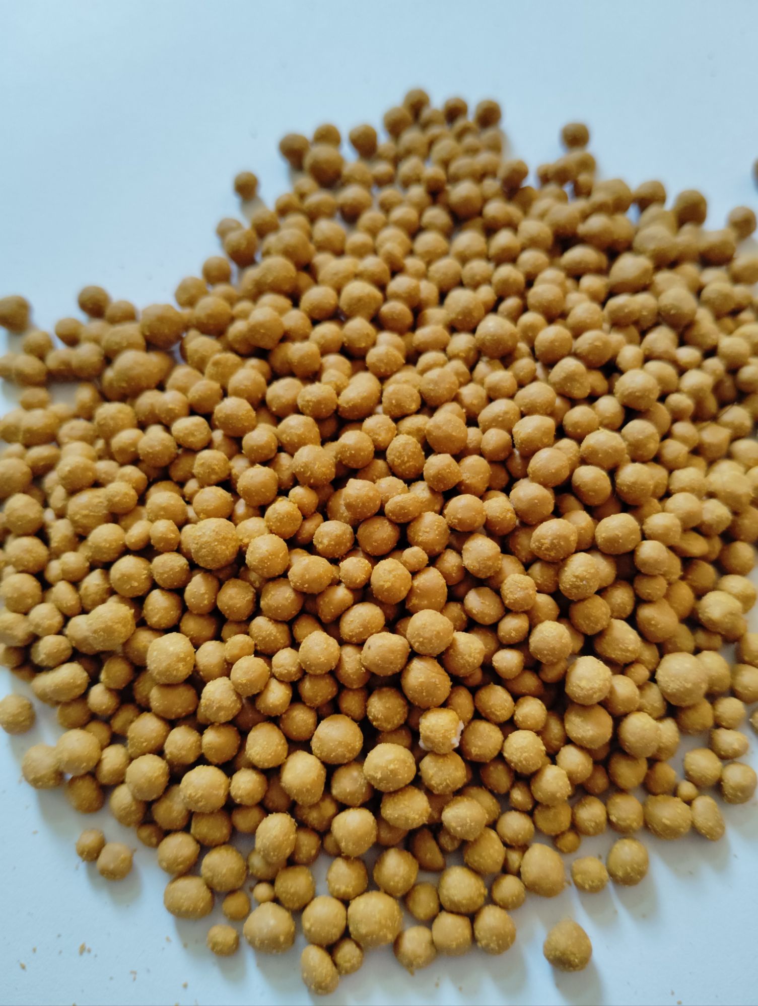 Picture of Osmocote 14 14 14 fertilizer repack 50 gm