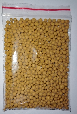 Picture of Osmocote 14 14 14 fertilizer repack 50 gm