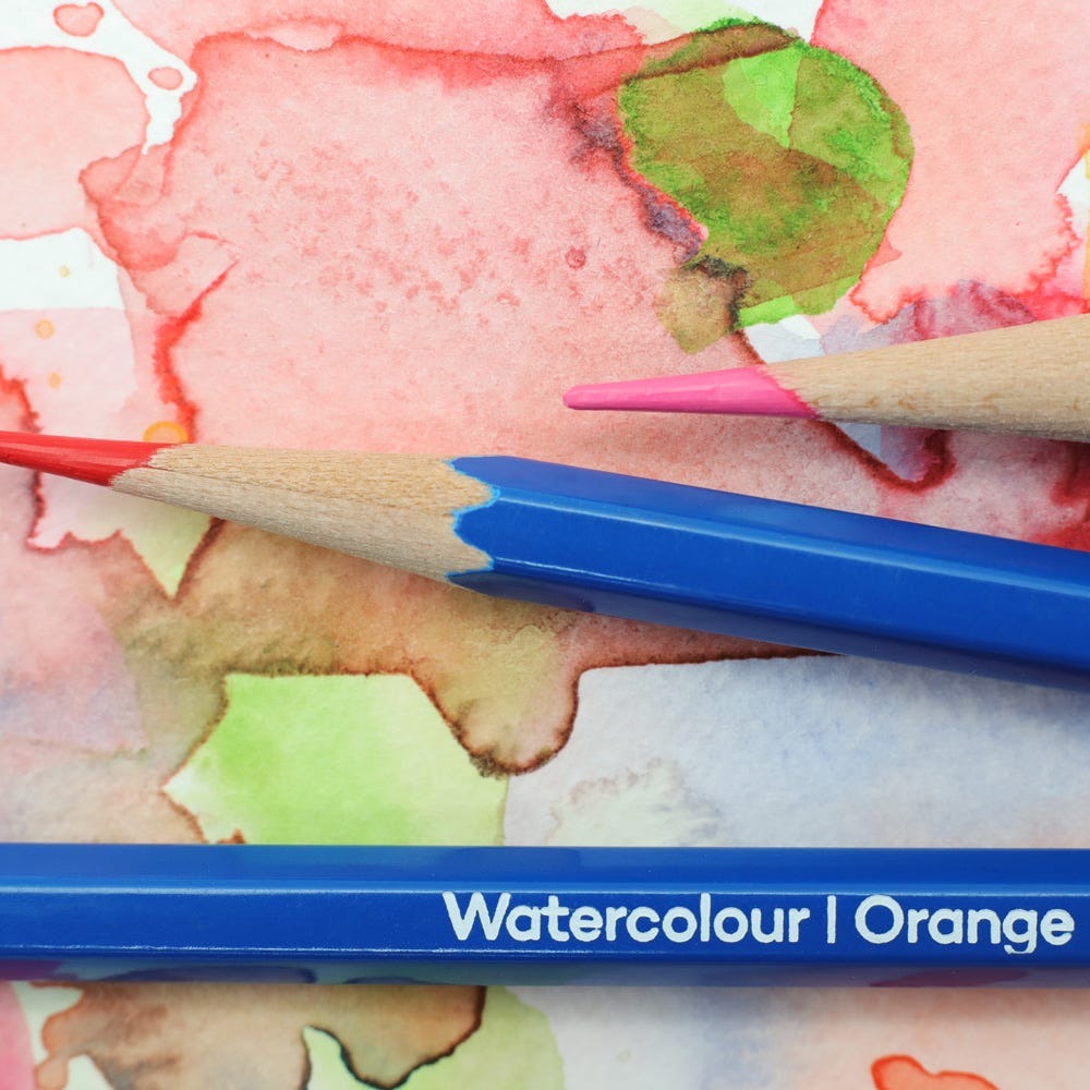 Buy mont-marte-watercolor-pencils-12pc at Best Prices in Bangladesh