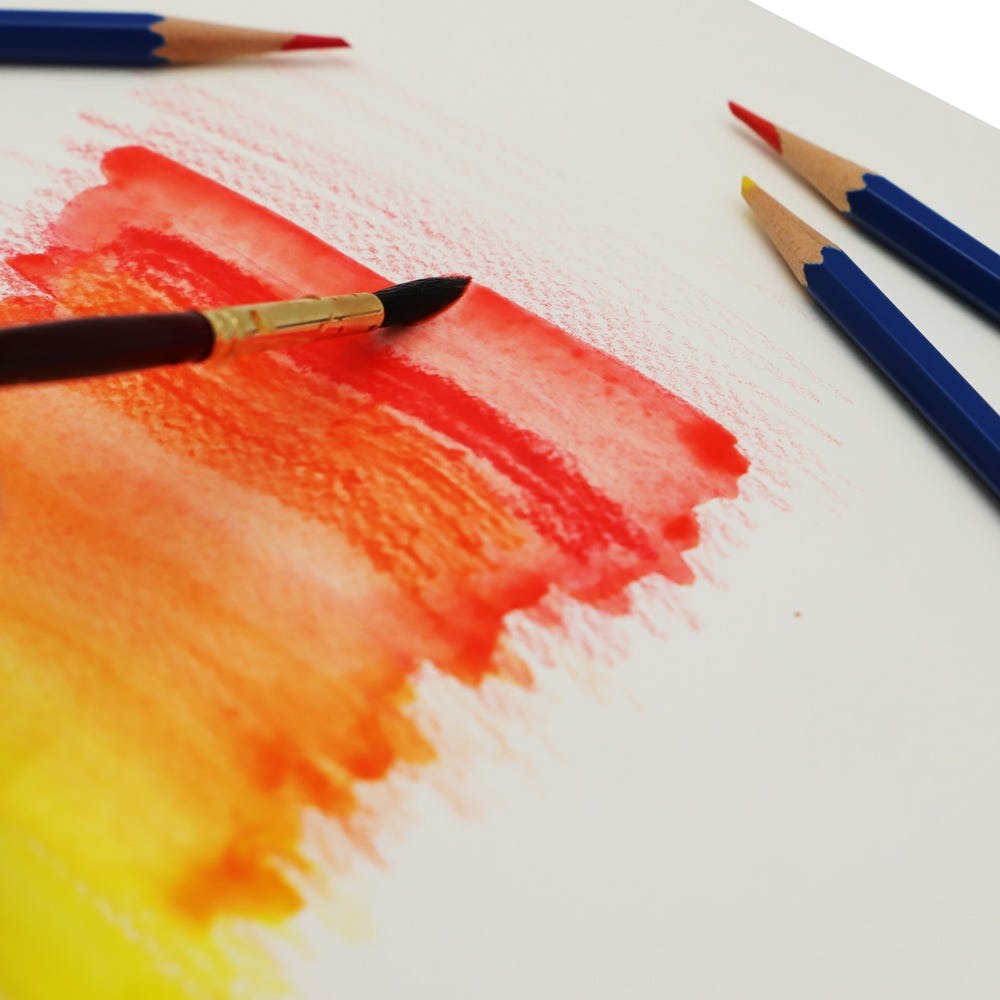 Buy mont-marte-watercolor-pencils-12pc at Best Prices in Bangladesh