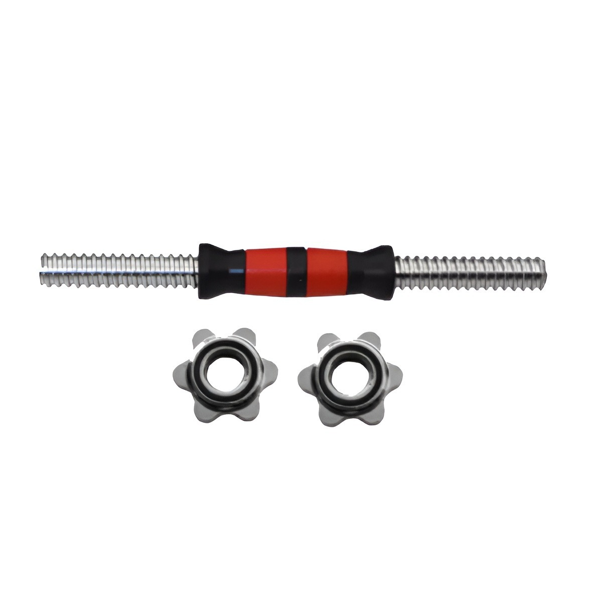 Buy Dumbbell Stick 13.5-inch With Grip - China - 1 Pc - Citizen Sports At Best Price in Bangladesh