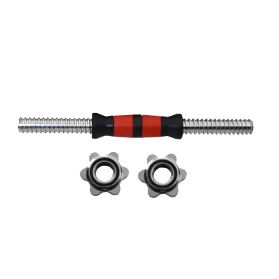 Buy Dumbbell Stick 13.5-inch With Grip - China - 1 Pc - Citizen Sports At Best Price in Bangladesh