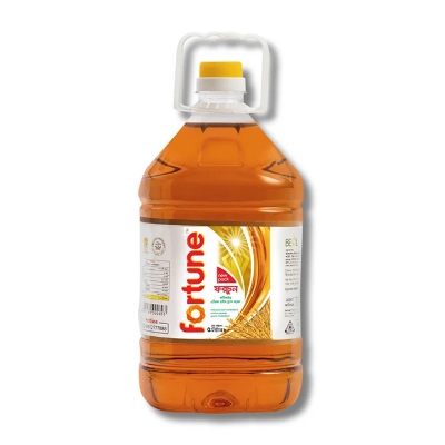 Picture of Fortune Rice Bran Oil 5 Litre