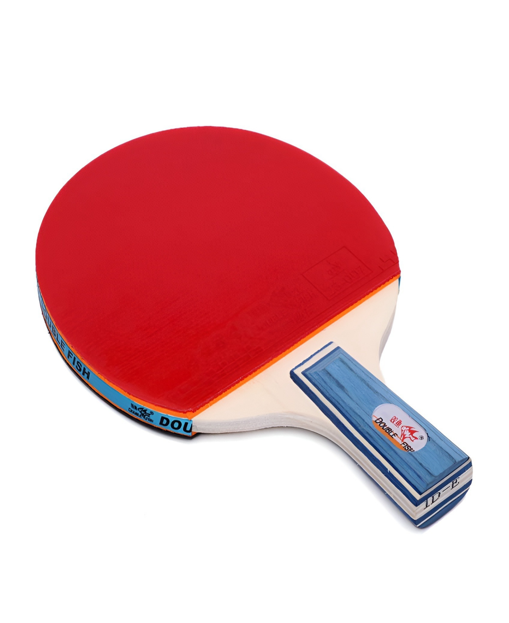 Buy  1D-C - Double Fish Table Tennis Bat- 1 Pcs - Citizen Sports  At Best Price in Bangladesh