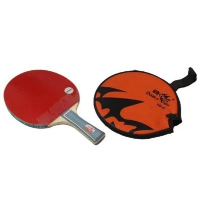 Buy  1D-C - Double Fish Table Tennis Bat- 1 Pcs - Citizen Sports  At Best Price in Bangladesh
