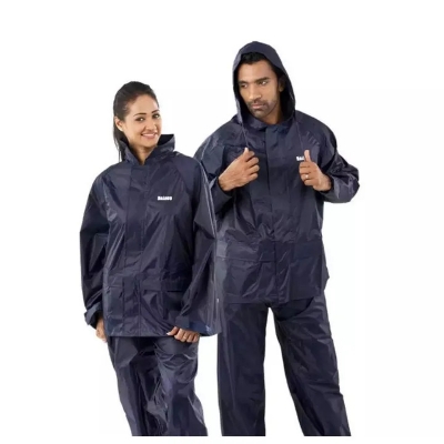 Picture of Happylon Rain Coats , Waterproof Jacket and Pant Fore Male and Female