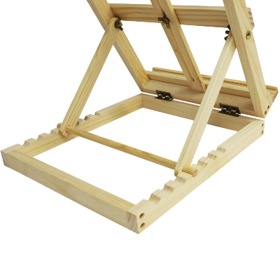 Buy mont-marte-small-pine-table-easel at Best Prices in Bangladesh