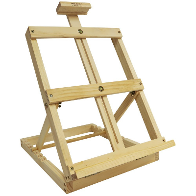 Buy mont-marte-small-pine-table-easel at Best Prices in Bangladesh