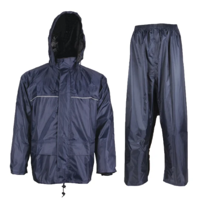 Picture of Yamani Chines 100% Waterproof unisex Raincoat 