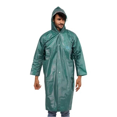 Picture of Rain coat Waterproof Polyester-One Time for Male and female