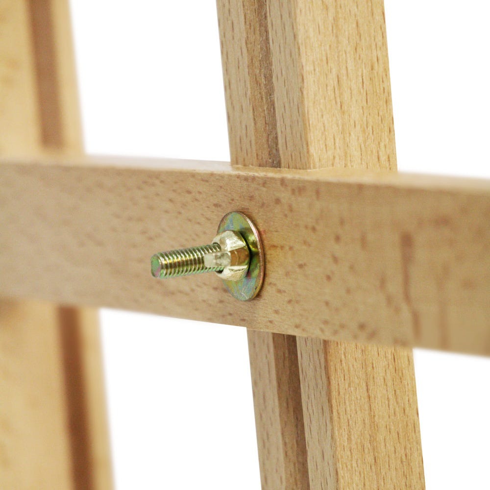 Buy mont-marte-desk-easel-medium-traditional-style-beech-wood at Best Prices in Bangladesh