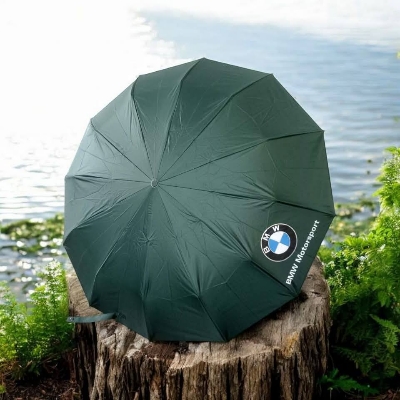 Picture of BMW Umbrella, Strong 12-Ribs | Auto Open and Auto Close
