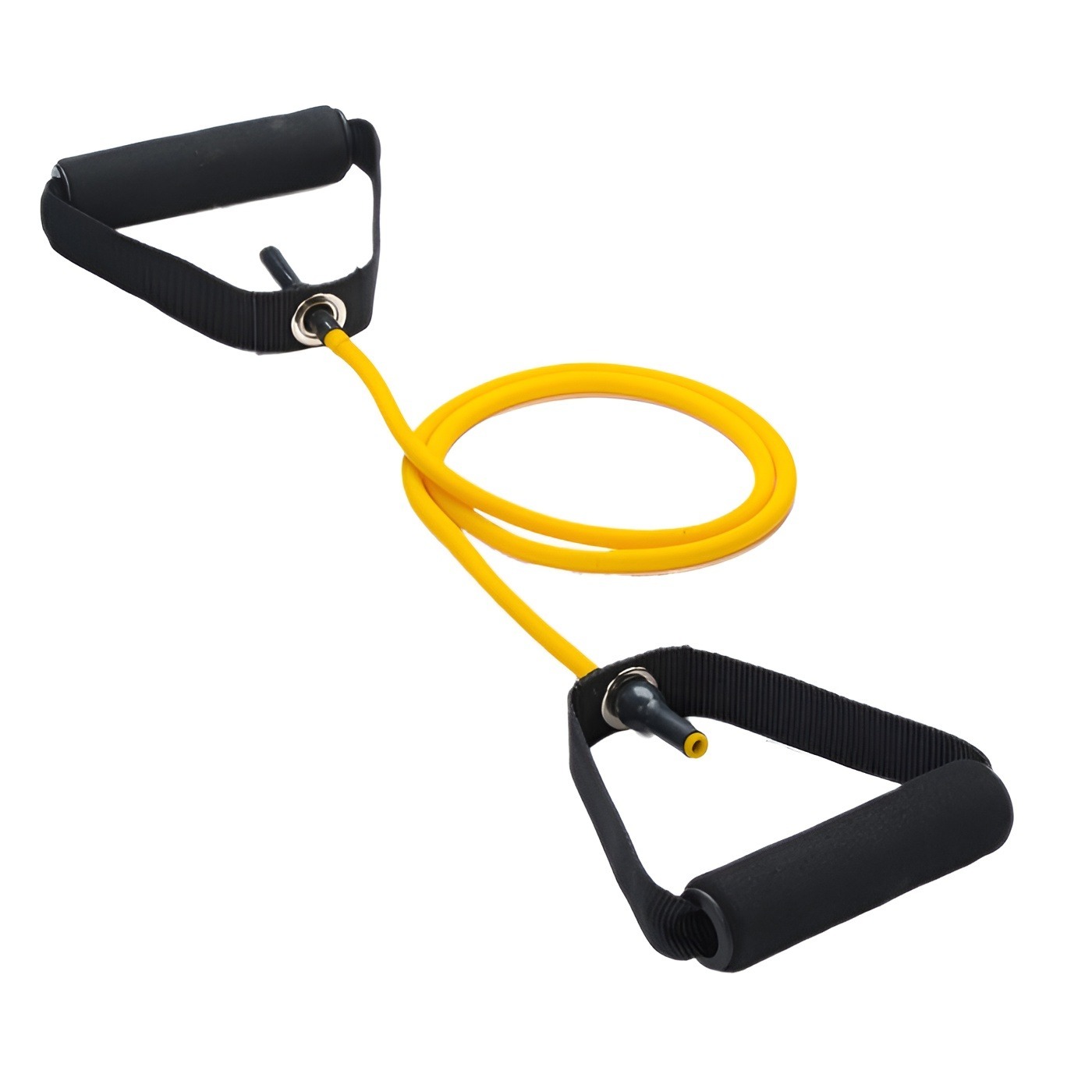 Buy   120cm Stretching Band Yoga Pull Rope Elastic Resistance Bands Practical Training Rubber Tensile Expander - Citizen Sports   At Best Price in Bangladesh