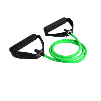 Buy   120cm Stretching Band Yoga Pull Rope Elastic Resistance Bands Practical Training Rubber Tensile Expander - Citizen Sports   At Best Price in Bangladesh