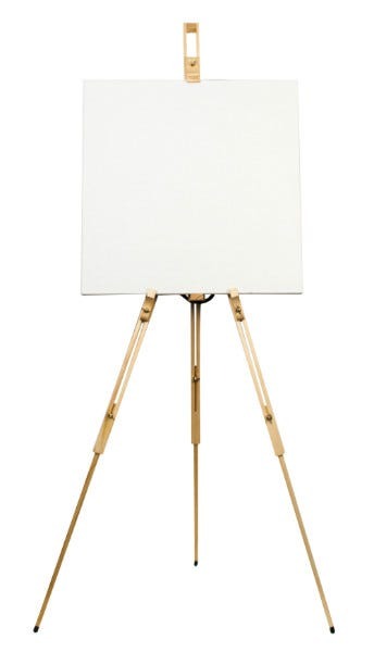 Buy mont-marte-tripod-easel-pine-wood at Best Prices in Bangladesh