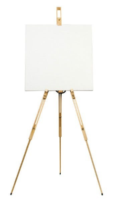 Buy mont-marte-tripod-easel-pine-wood at Best Prices in Bangladesh