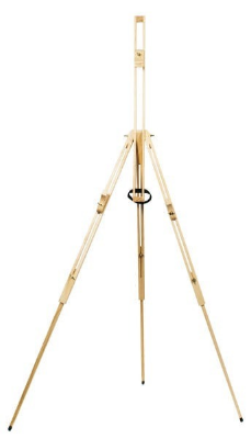 Buy mont-marte-tripod-easel-pine-wood at Best Prices in Bangladesh