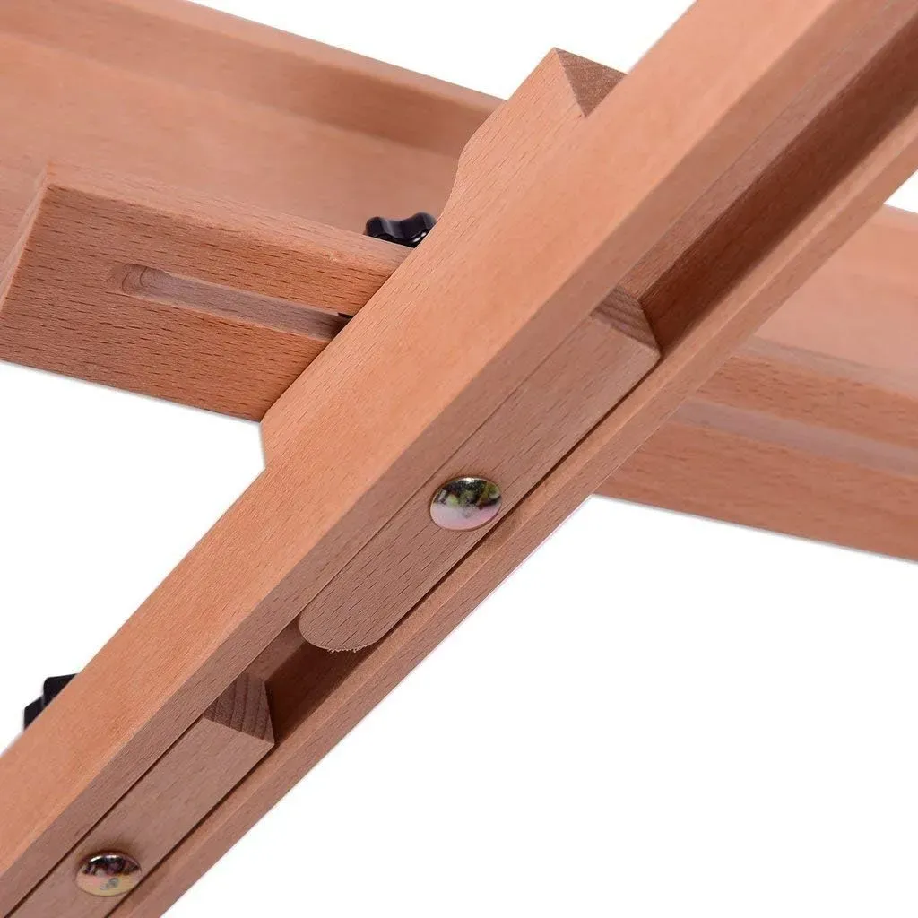 Buy mont-marte-tripod-easel-heavy-duty-120cm at Best Prices in Bangladesh