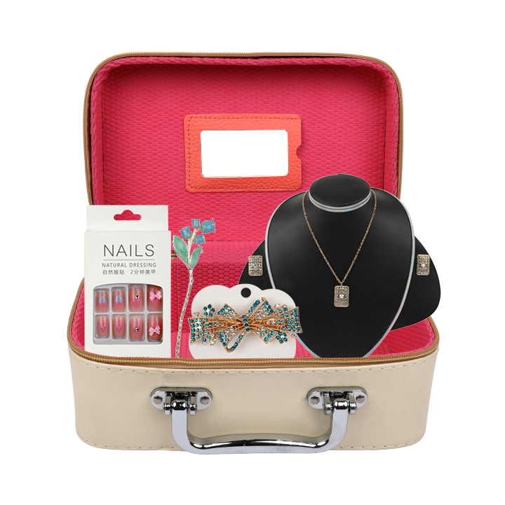 Organized Glamour Kit Combo Offer