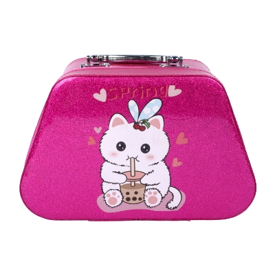 Buy Cute Storage Box For Makeup and Accessories